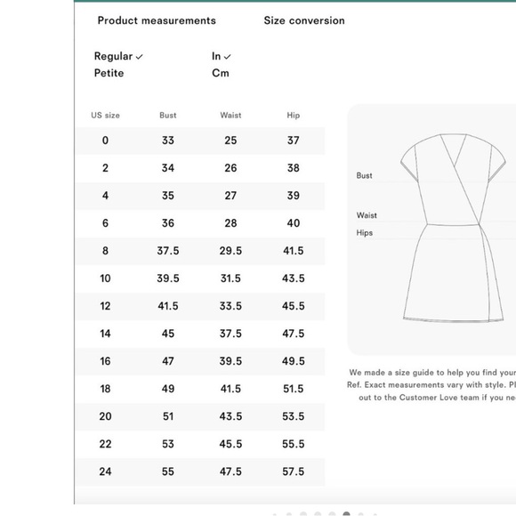 Reformation Overland Silk Top Lilac Purple Aura Size 4 - Picture 7 of 9